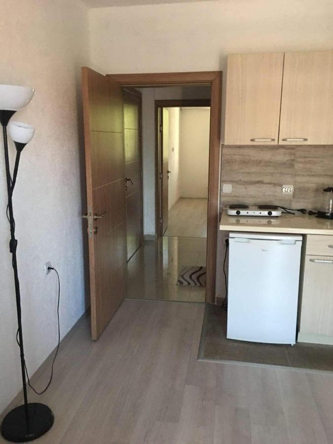 Apartments Groshev Dojran Exterior foto