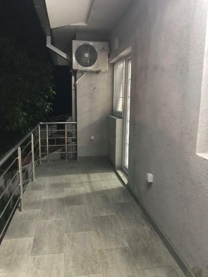 Apartments Groshev Dojran Exterior foto